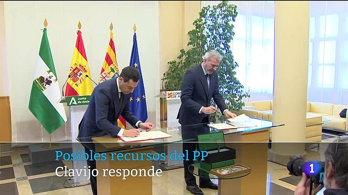 Telecanarias - Telecanarias - 22/03/2025