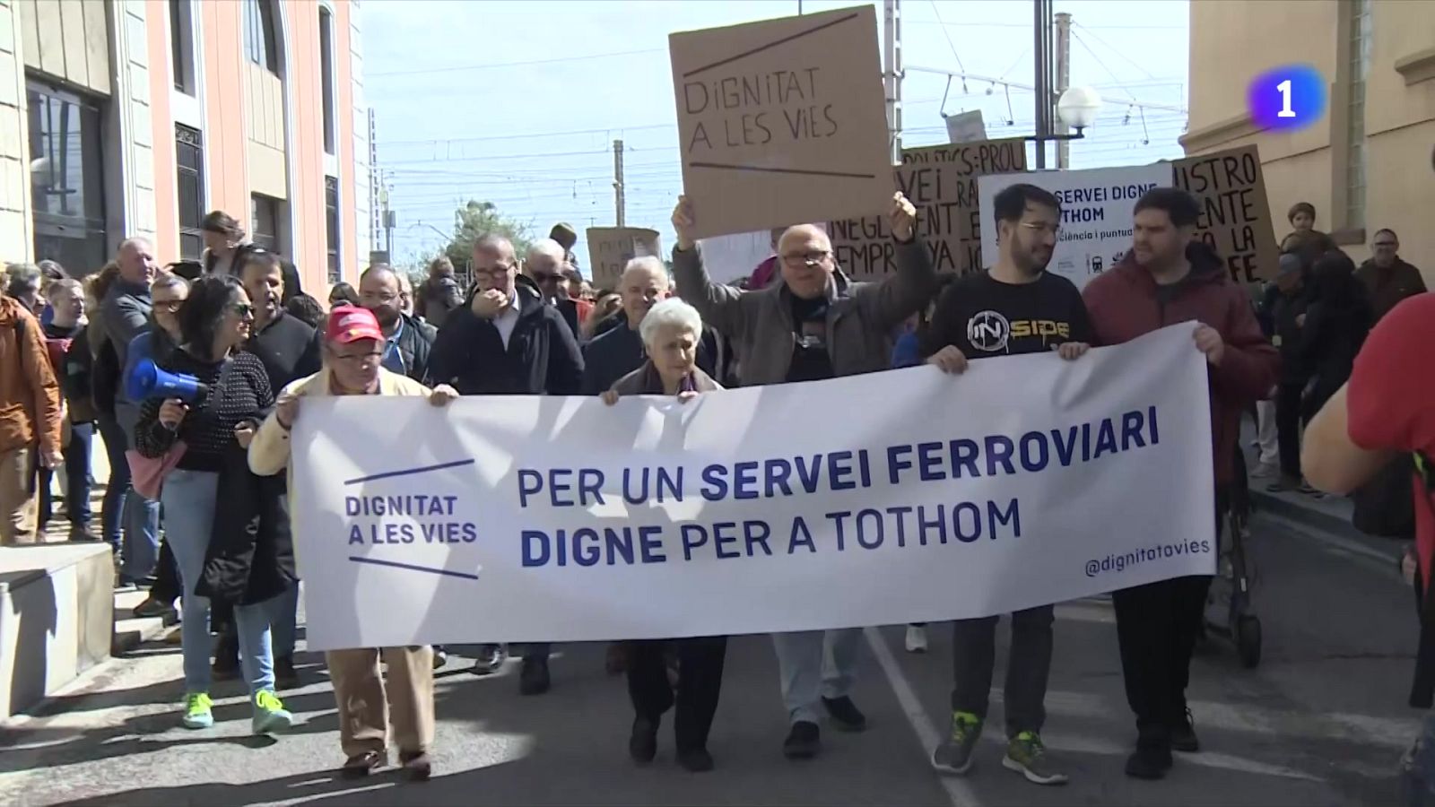 L'informatiu - 22/03/2025