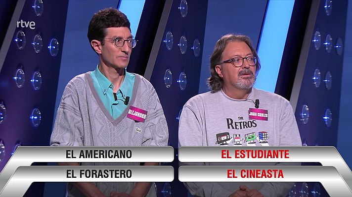 Saber y ganar - Saber y ganar. Edición de fin de semana - 22/03/25