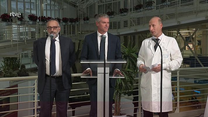 Fin de semana 24h - Informativo 24 horas - 20h - 22/03/25