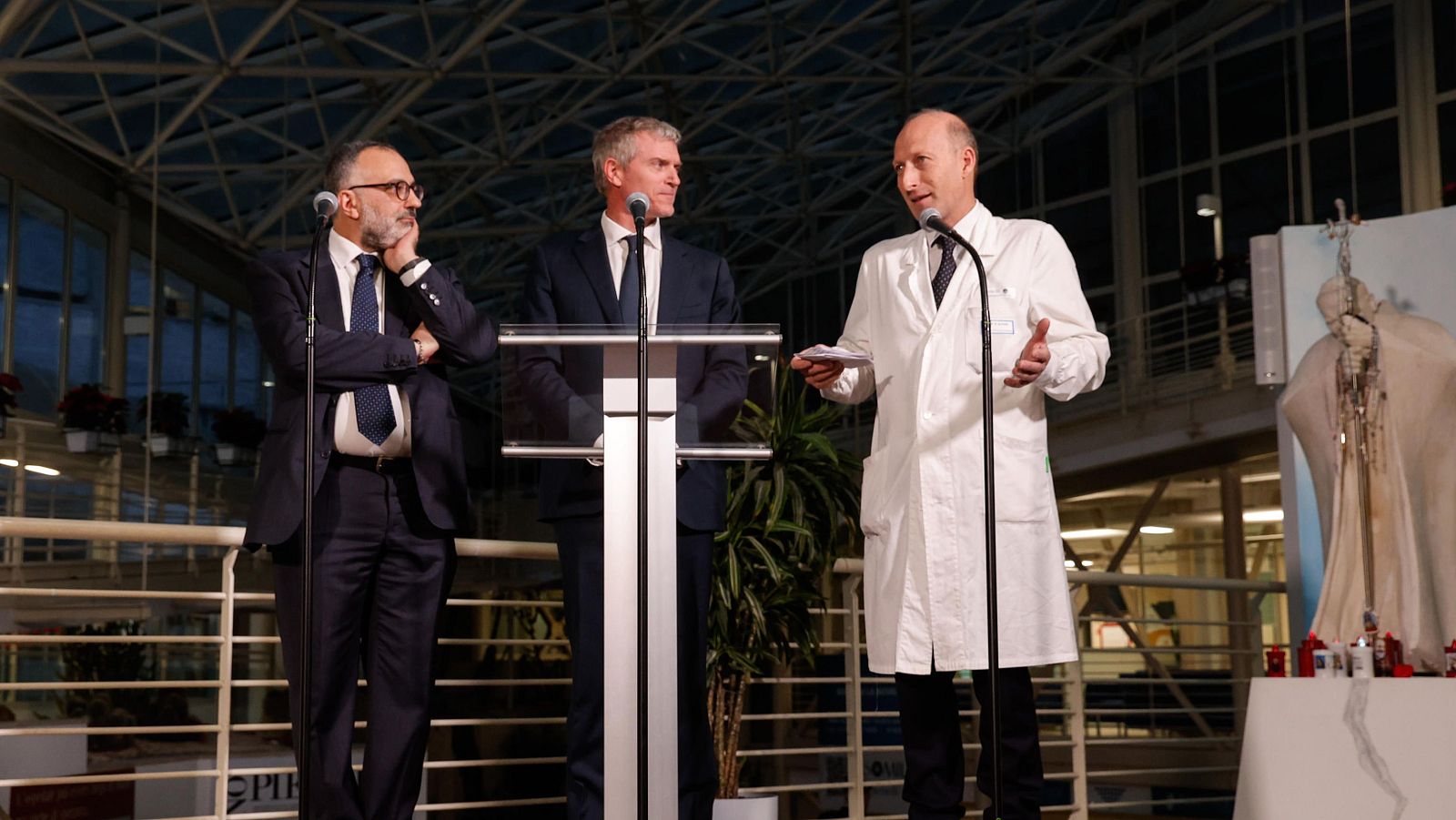 Telediario 2 en cuatro minutos - 22/03/25 - RTVE.es | Ver