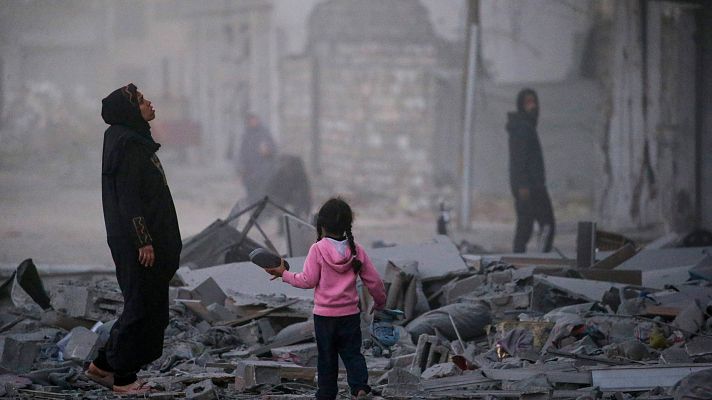 Preocupación internacional por los bombardeos de Israel al sur del Líbano