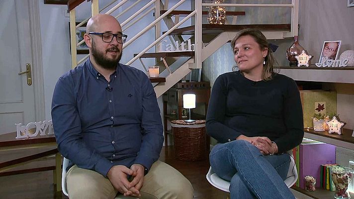 Buenas noticias TV - Corazones misioneros