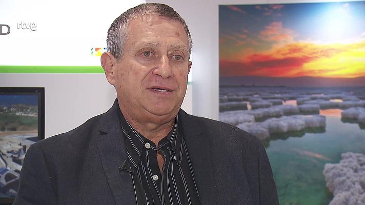 Shalom - Israel viene a nuestro encuentro