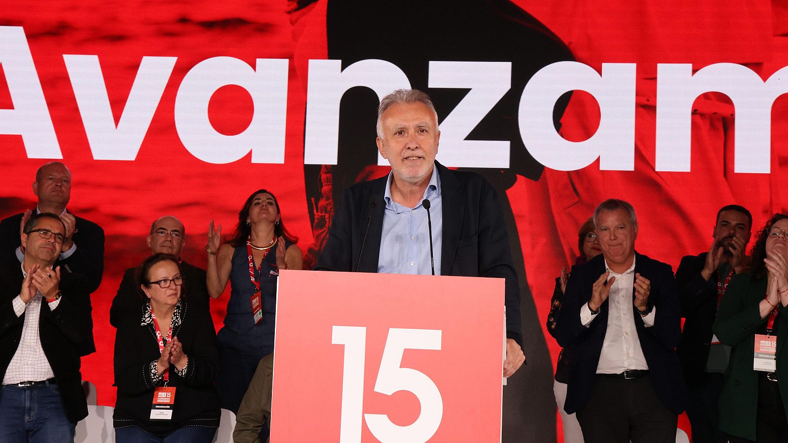 El ministro Ángel Víctor Torres anuncia que tiene cáncer - Fin de semana 24h | Ver