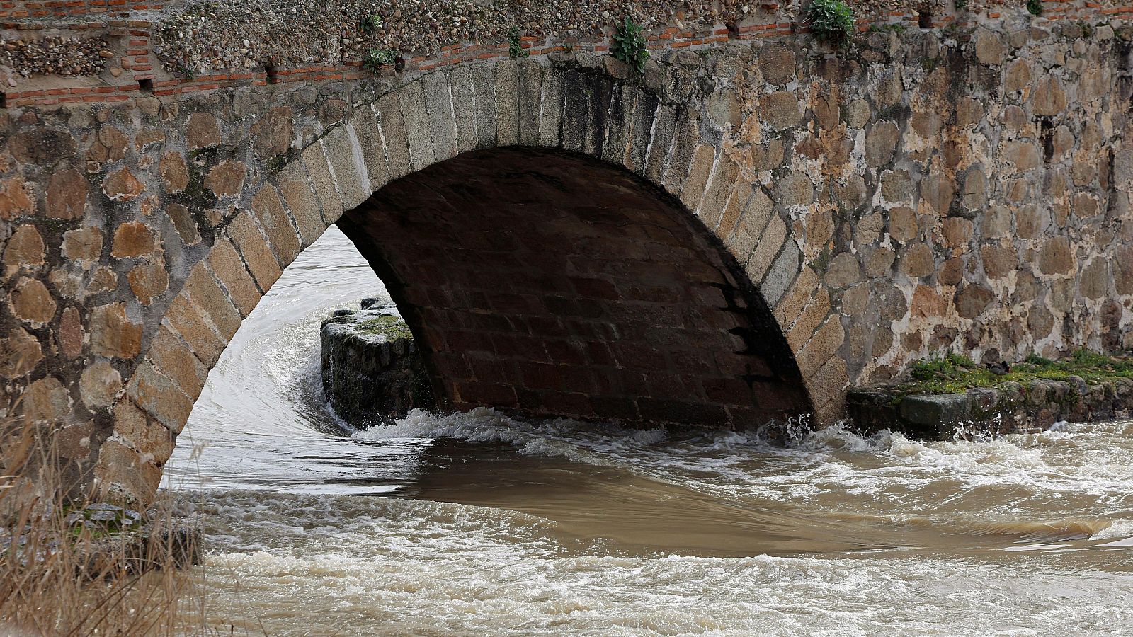 El Puente Viejo de Talavera de la Reina, un símbolo de la ciudad