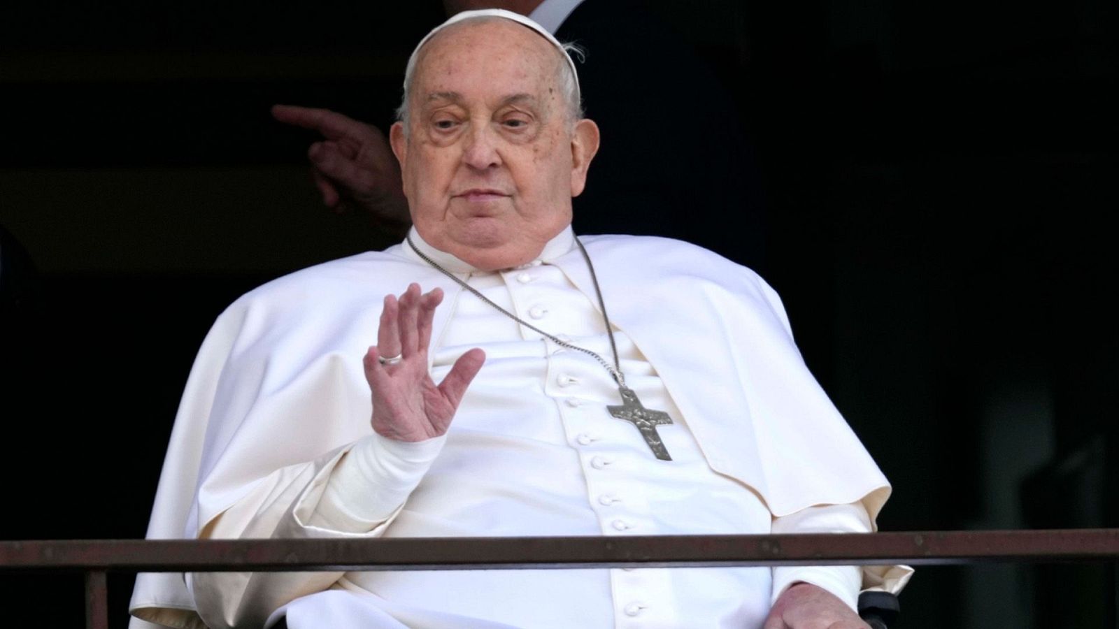 Telediario - 15 horas - 23/03/25 - ver ahora