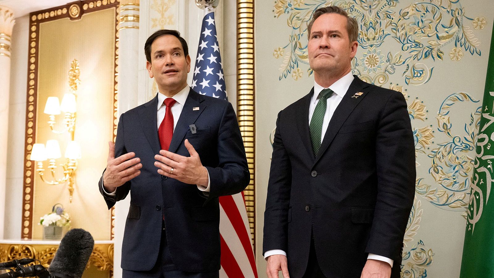 Segunda ronda de reuniones para un posible alto el fuego en Ucrania | Ver