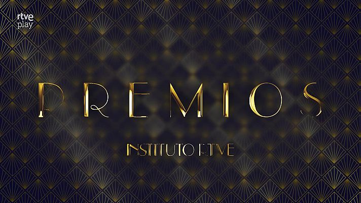 RTVE Instituto - Premios RTVE Instituto 2025
