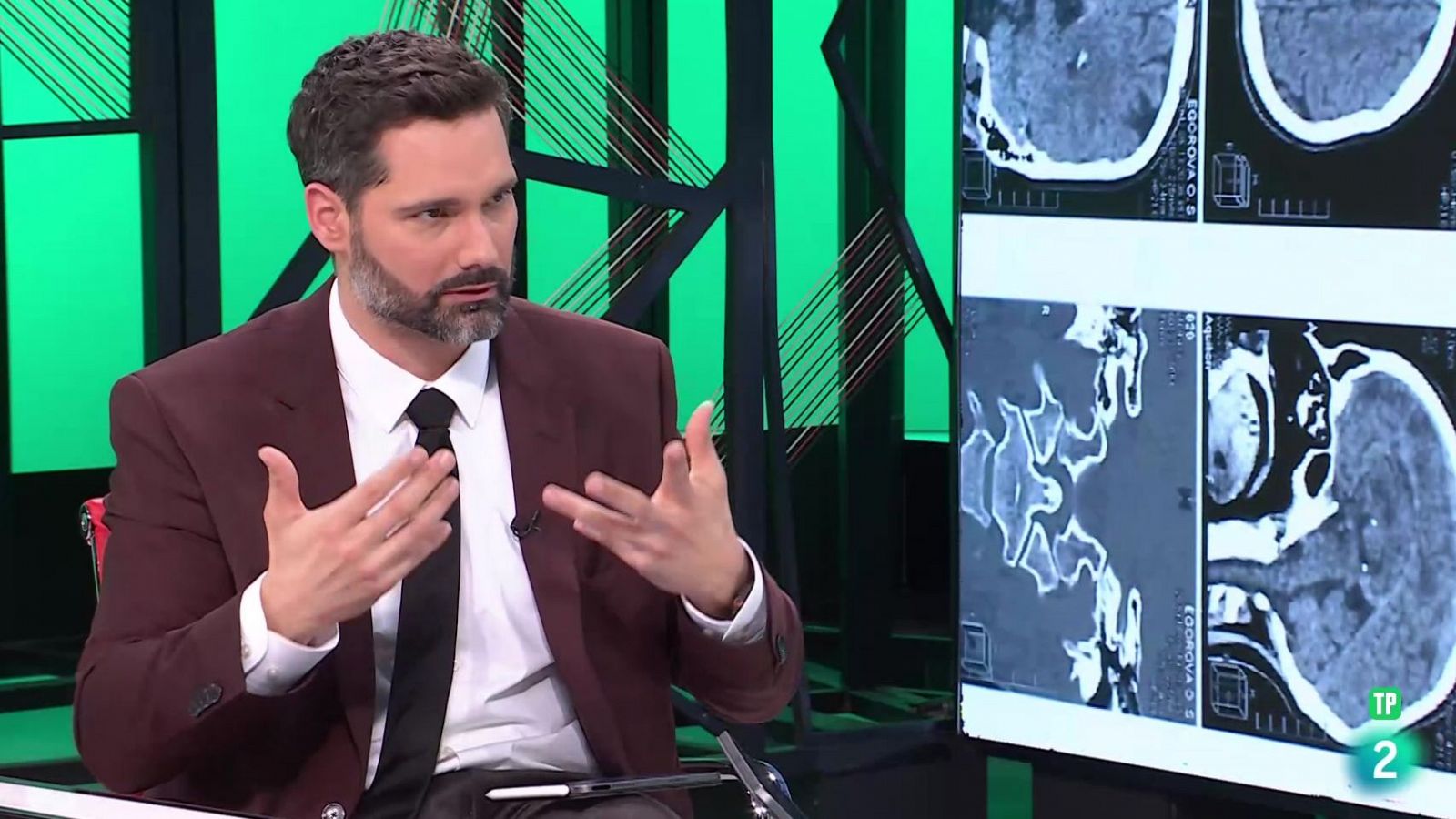 La aventura del Saber - Programa educativo en RTVE Play
