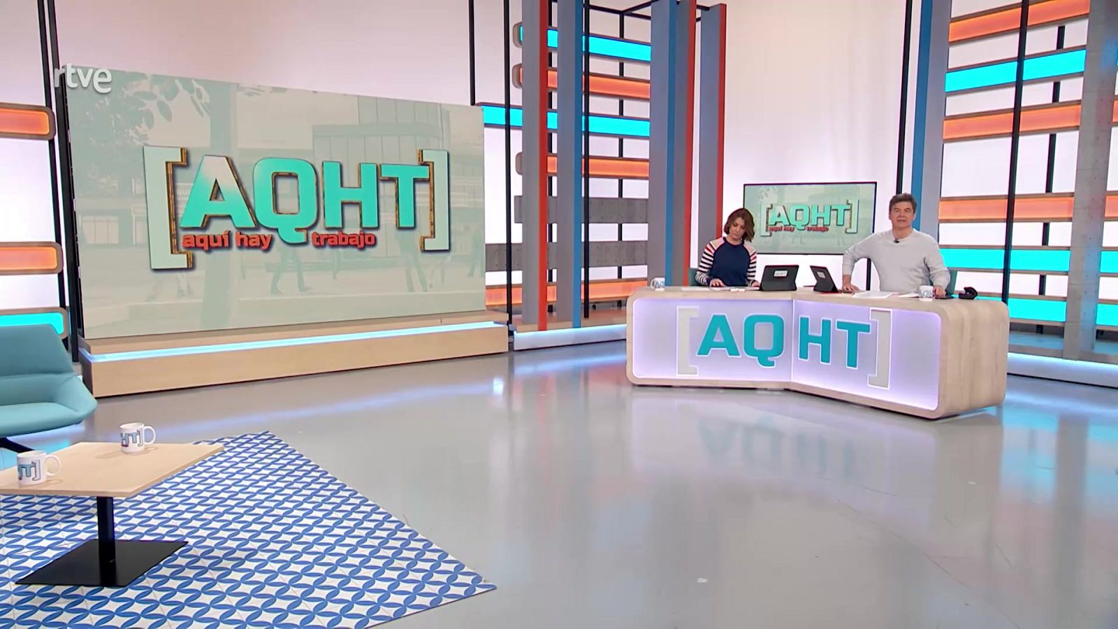 ¿Por qué hay más bajas laborales? - Aquí hay trabajo | Ver