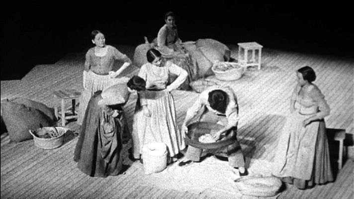 Giravolt (1973-1978) - La nova terra baixa