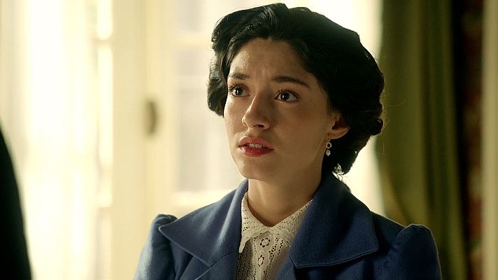 La promesa - Episodio 561