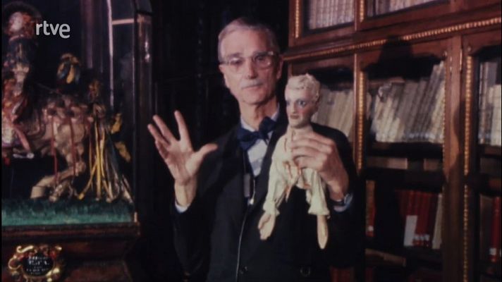 Roba Estesa, Harry V. Tozer, Peypoch, Marrast, Josep Granyer