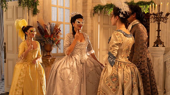 Valle Salvaje - Episodio 124