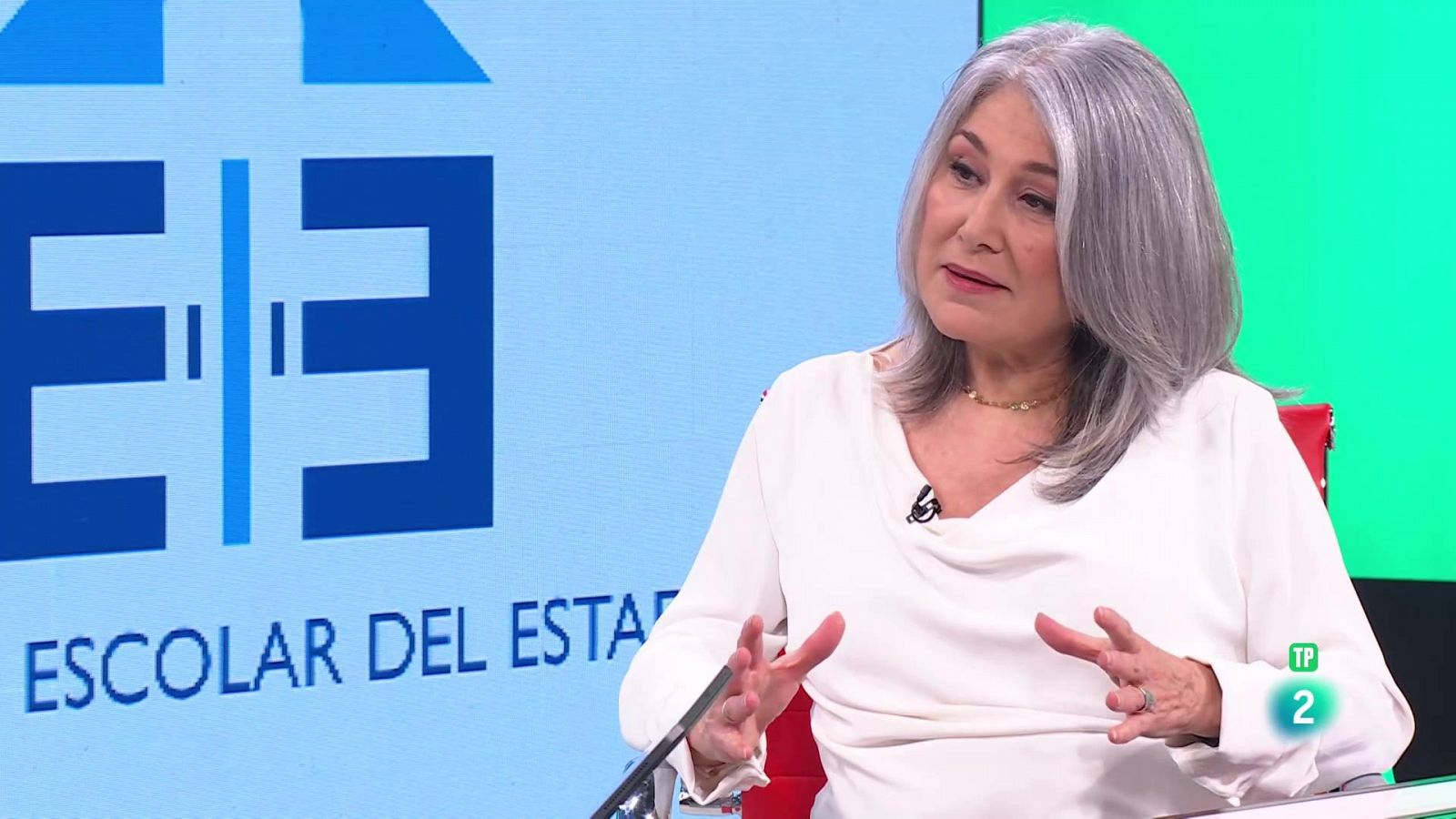 La aventura del Saber - Programa educativo en RTVE Play