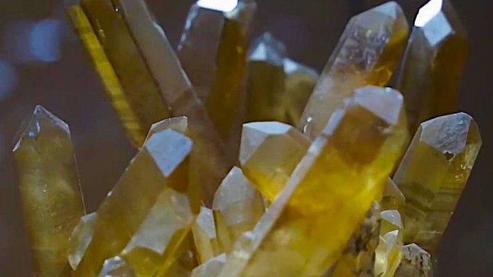 La aventura del Saber - Agenda natural