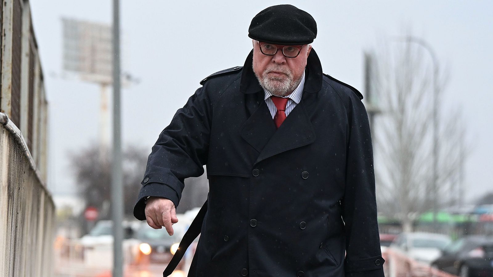 Publican nuevos audios de Cospedal y el excomisario Villarejo - Informativo 24h | Ver