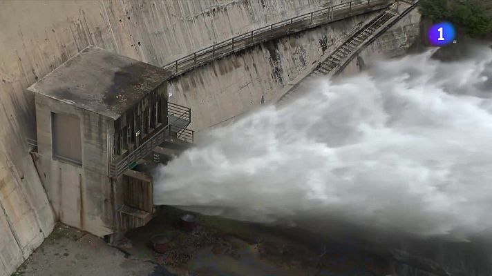 L'Informatiu - L'Informatiu - 24/03/2025