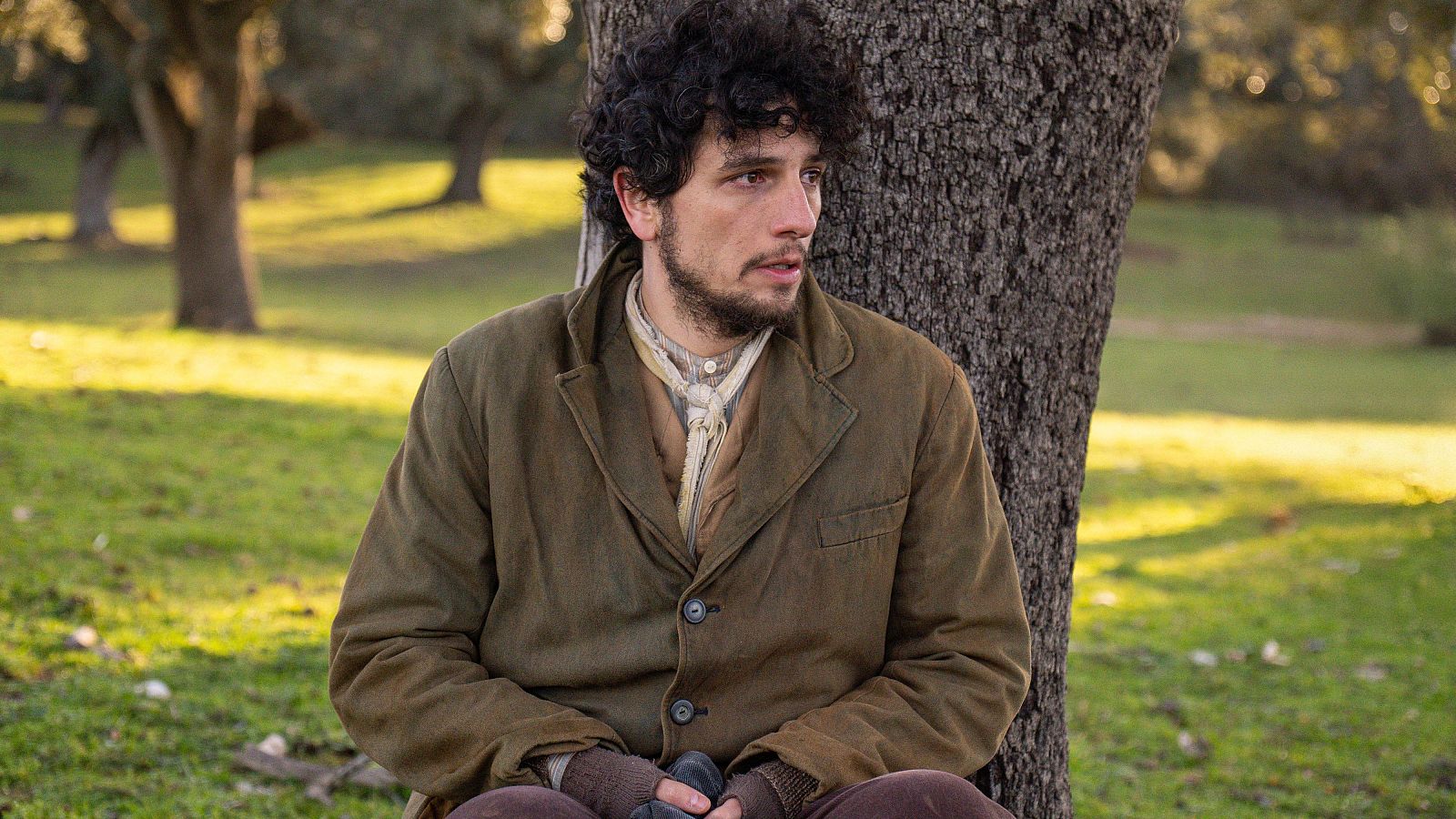 La Promesa: Antonio confiesa a Samuel sus problemas - La promesa | Ver