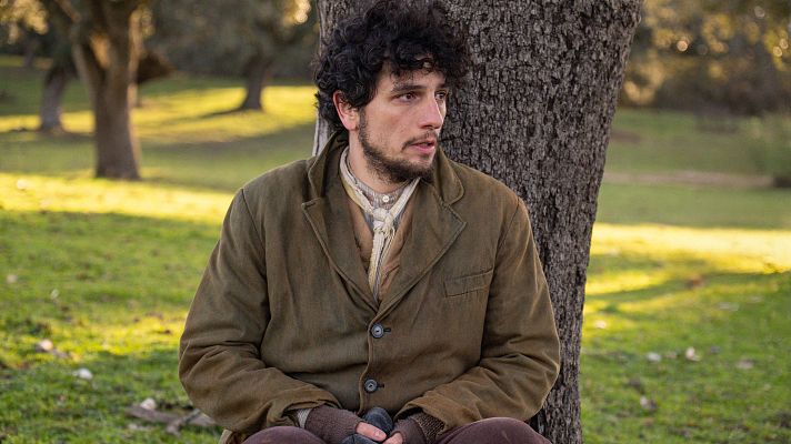 La promesa - La Promesa: Antonio confiesa a Samuel sus problemas