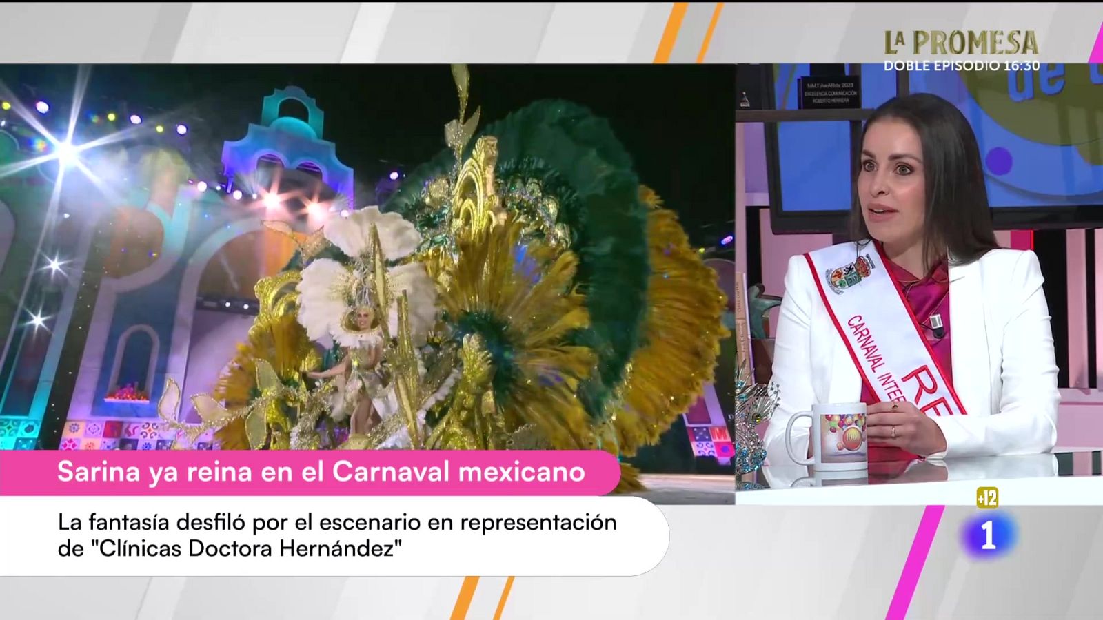 Cerca de ti - 24/03/2025 - Cerca de ti | Ver