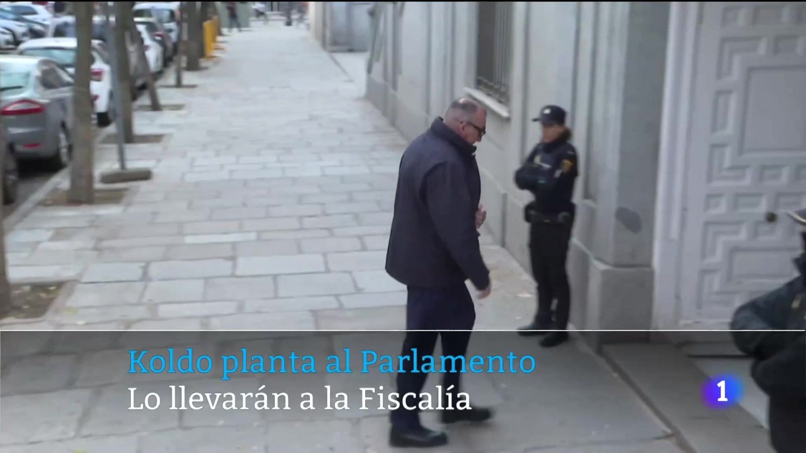 Canarias en 2' - 24/03/2025 | Ver