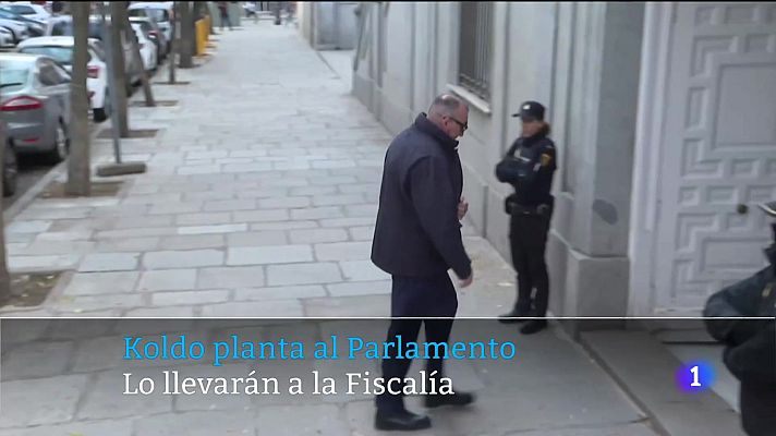 Telecanarias - Canarias en 2' - 24/03/2025