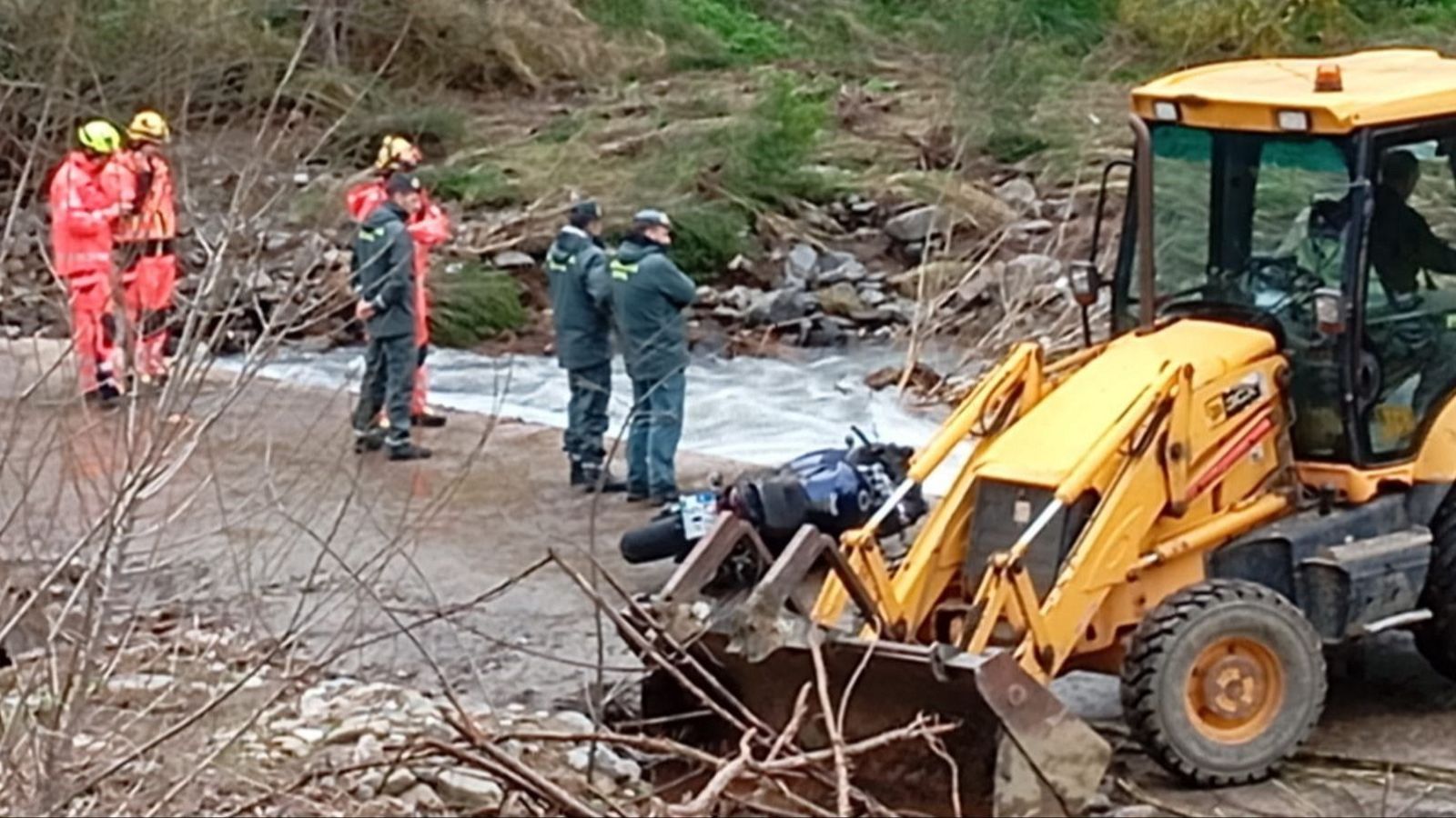 Telediario - 15 horas - 24/03/25 - Lengua de signos - ver ahora