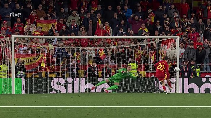 Los Deportes de La1 - Deportes 1 en Lengua de signos - 24/03/25