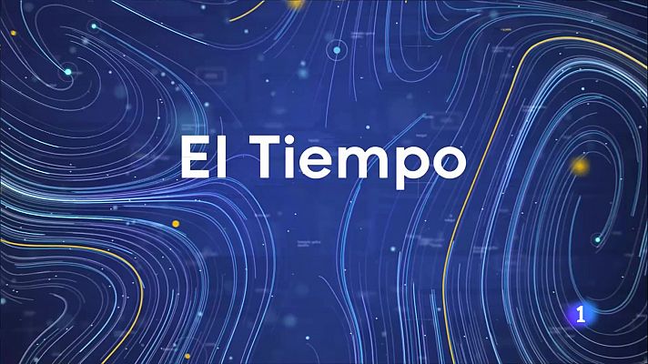 El tiempo en Aragón - 24/03/25