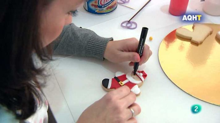 Aquí hay trabajo - Aquí hay trabajo - 09/01/13