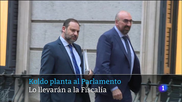 Telecanarias - Telecanarias - 24/03/2025