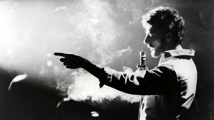 ¡Qué grande es el cine! - Lenny