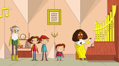 Toto tiene que madurar - La Orquestita | Ver