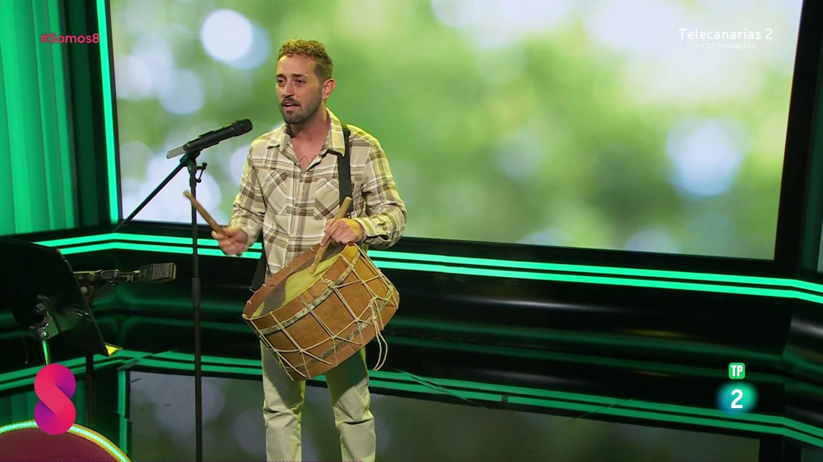 Somos 8 - 24/03/2025 - Somos 8 | Ver