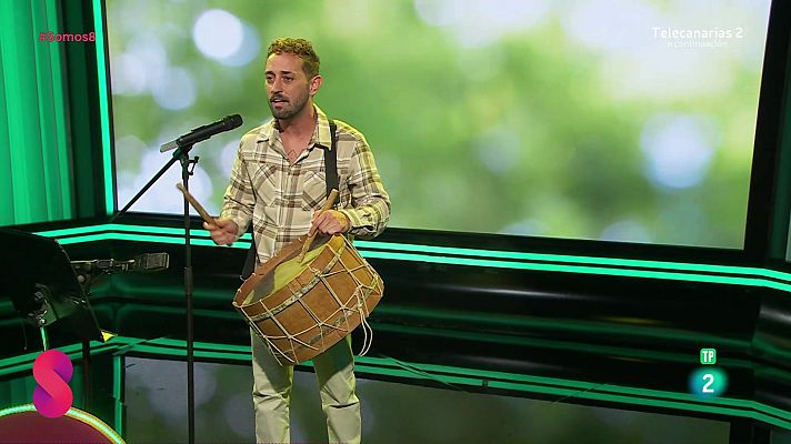 Somos 8 - Somos 8 - 24/03/2025