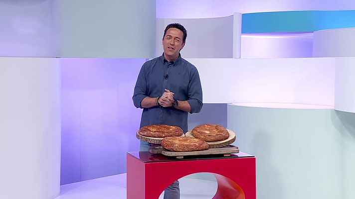 Aquí la Tierra - Aquí la Tierra - 24/03/25