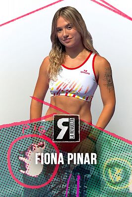 Fiona Pinar