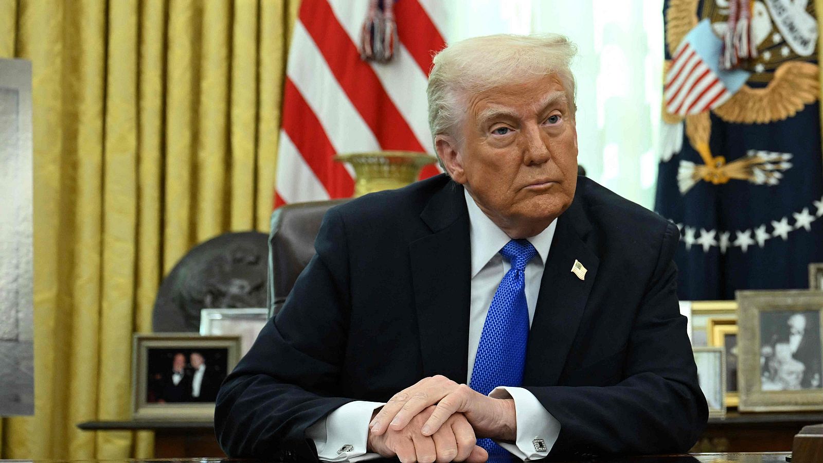 Telediario matinal en cuatro minutos - 25/03/2025 | Ver