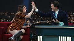 'La Huella del Mal' de Blanca Suárez