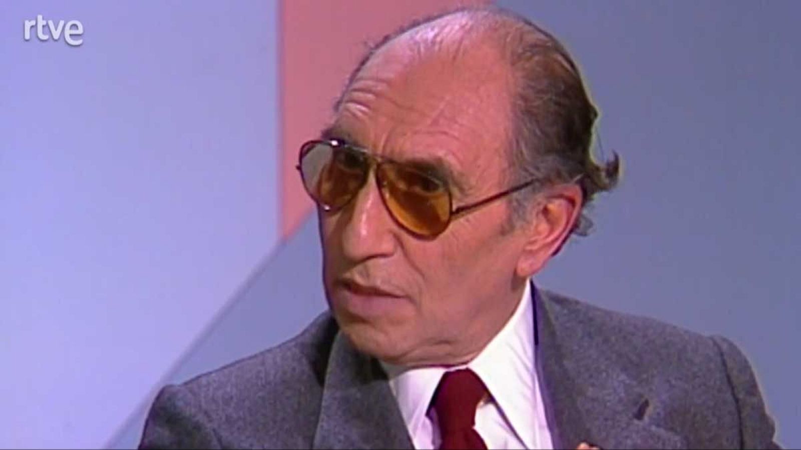 Buenas noches - 24/3/1983 - Buenas noches | Ver