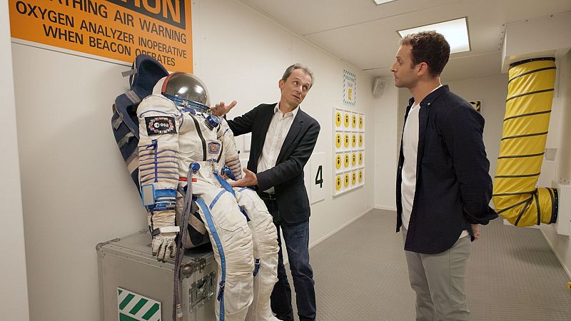 Curiosity - Programa de ciencia y entretenimiento en RTVE Play