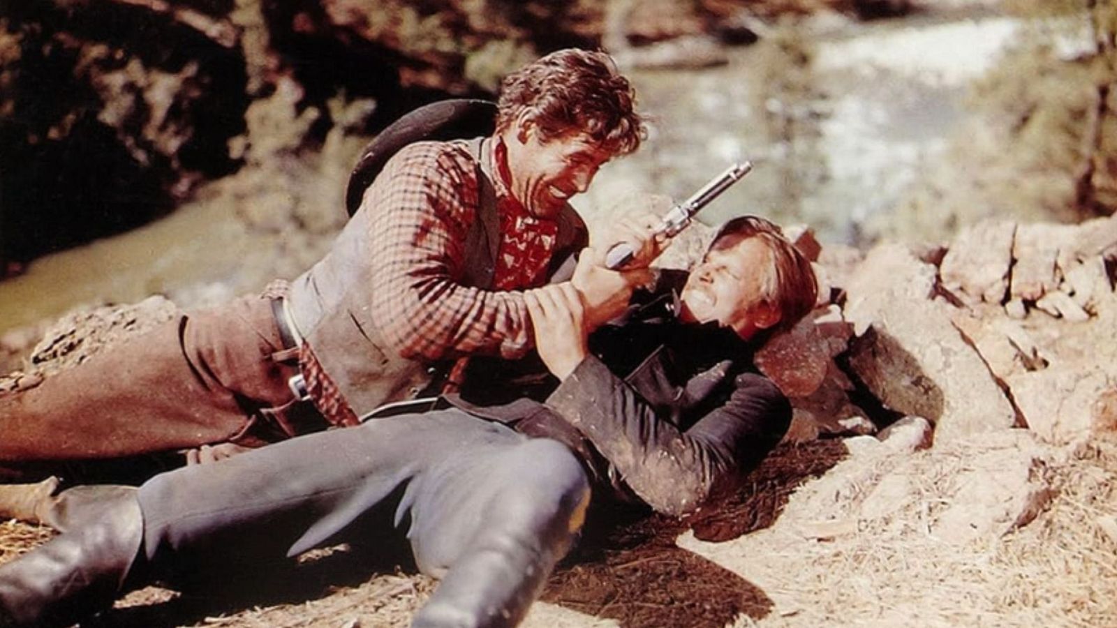 El Western de la 2 - Colorado Jim - Ver ahora