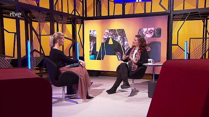 La aventura del Saber - La aventura del saber - 25/03/25