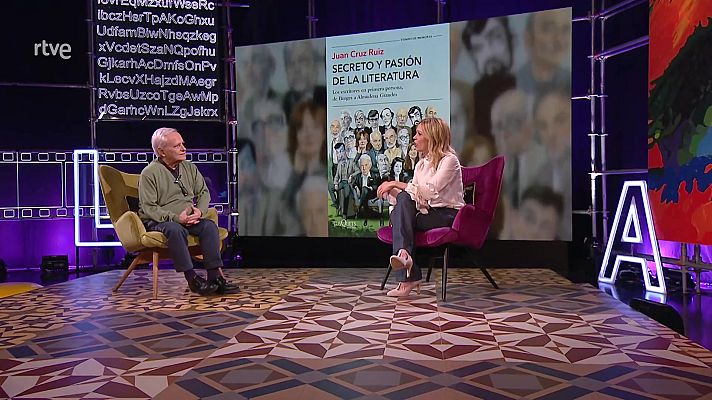 Culturas 2 - Juan Cruz Ruiz