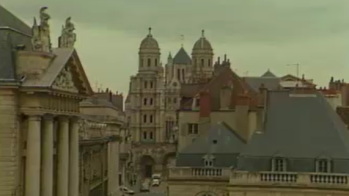 Europa (1987, català) - Tots els camins porten a les ciutats