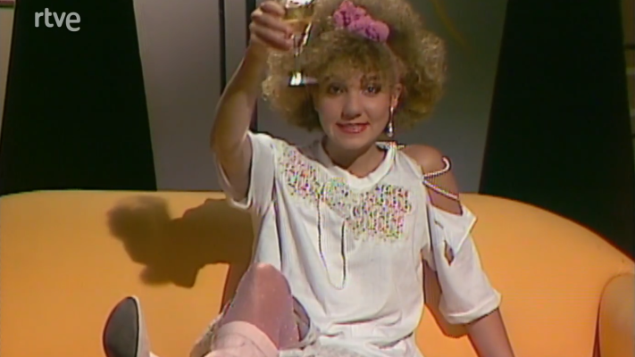 Programas y Concursos en el Archivo de RTVE - Tablón de anuncios - 19/03/1985