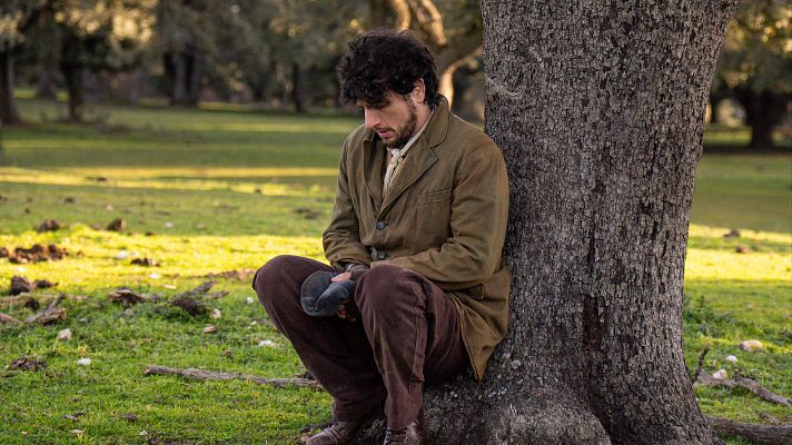 La promesa - La Promesa: Antonio es el hijo de Simona