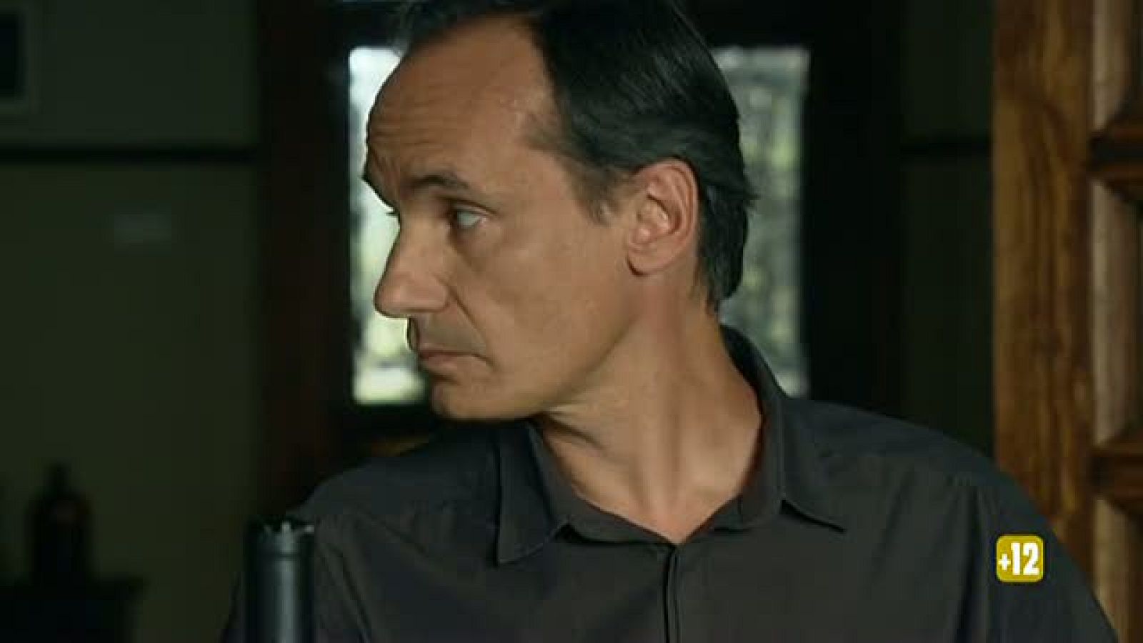 Gran Reserva - Capítulo 28 - Promo - ver vídeo